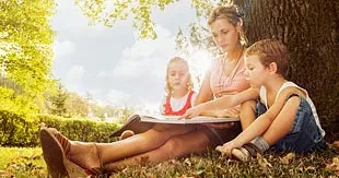 English Nanny is an investment to the child’s future